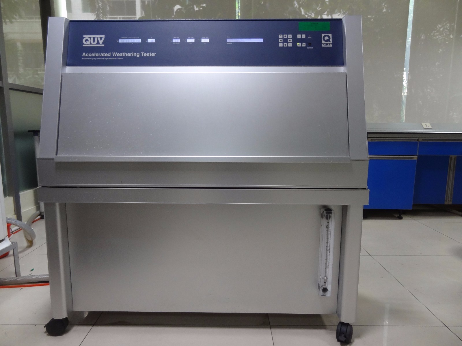 QUV紫外老化儀