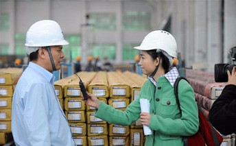 小丫跑兩會，專訪廣東鳳鋁鋁業(yè)有限公司